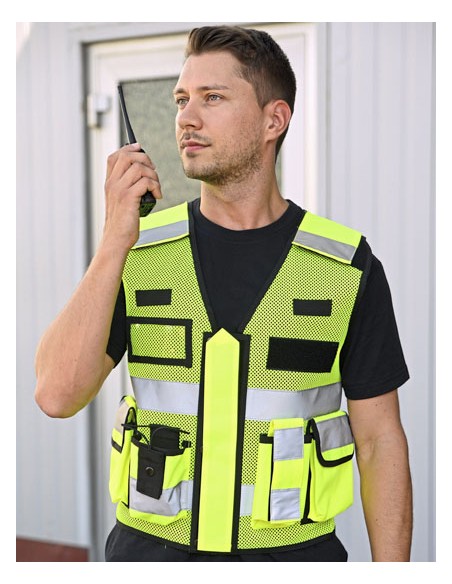 KOR-KXMTAC-Mesh Tactical Vest Sparta 2